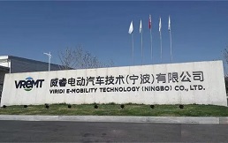 吉利威睿